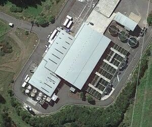 Watercare – WWTP