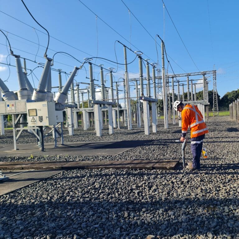 Sub-Surface Detection | Underground Pipe, Cable & Leak Locators