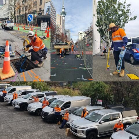 Sub-Surface Detection | Underground Pipe, Cable & Leak Locators