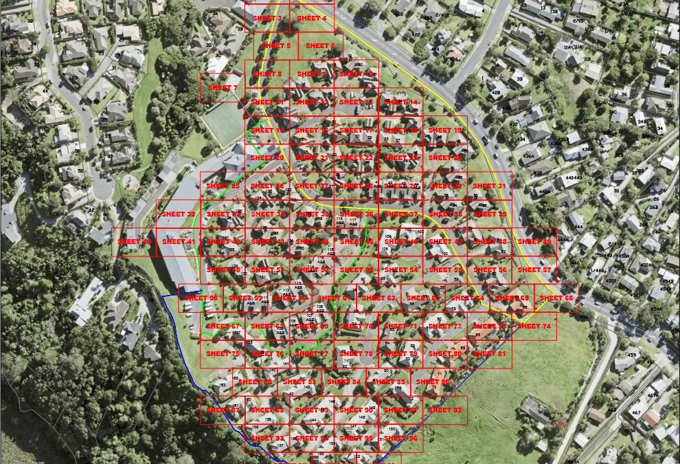 Enfields Services Group – Peninsula Club